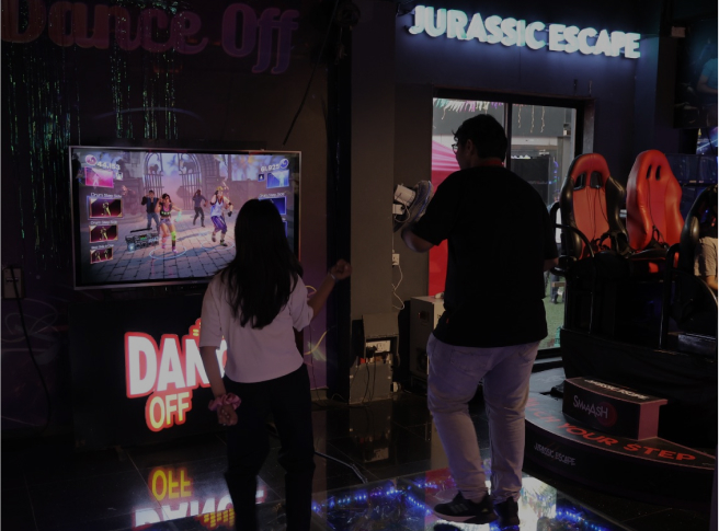 HYDERABAD INORBIT MALL