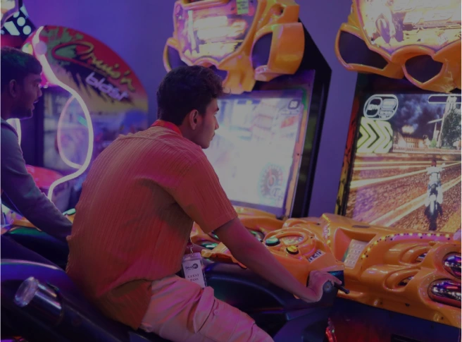 LUDHIANA MBD NEOPOLIS MALL