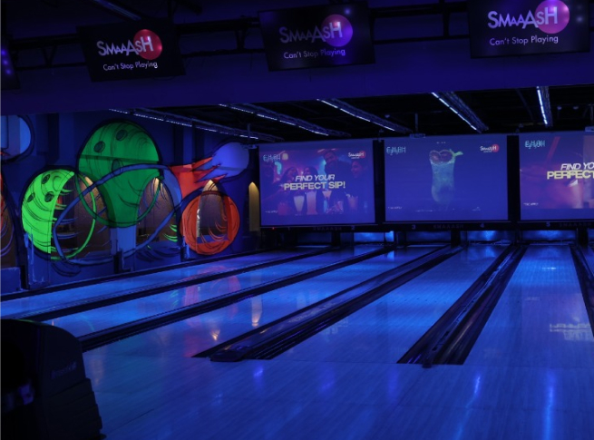 MANGALORE FIZA BY NEXUS MALL