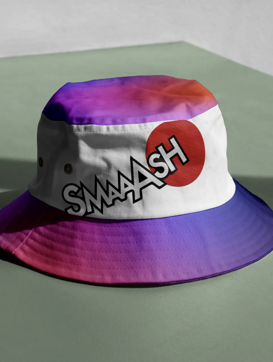 Smaaash Cap